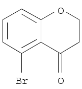 5-Bromo-4-chromanone